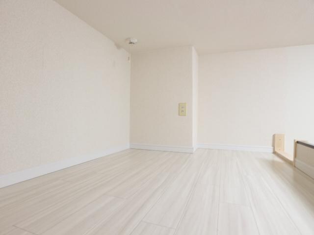 近鉄奈良駅 バス11分  萩ヶ丘町下車：停歩2分 1階の物件内観写真