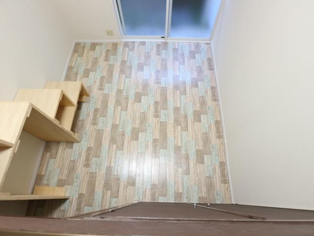 近鉄奈良駅 バス11分  萩ヶ丘町下車：停歩2分 1階の物件内観写真