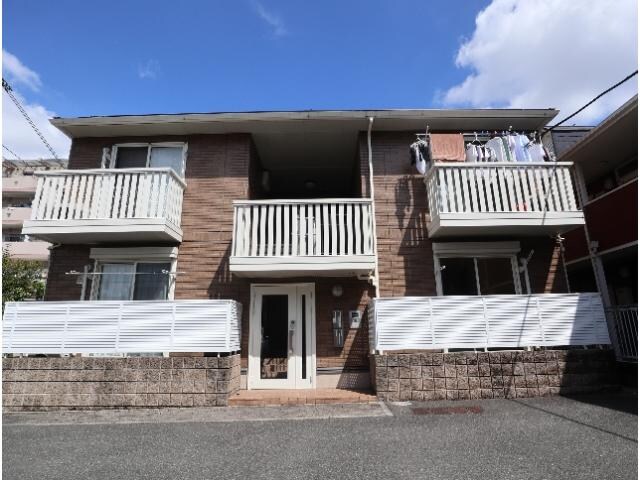 新大宮駅 徒歩8分 2階の物件外観写真