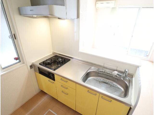 新大宮駅 徒歩8分 2階の物件内観写真