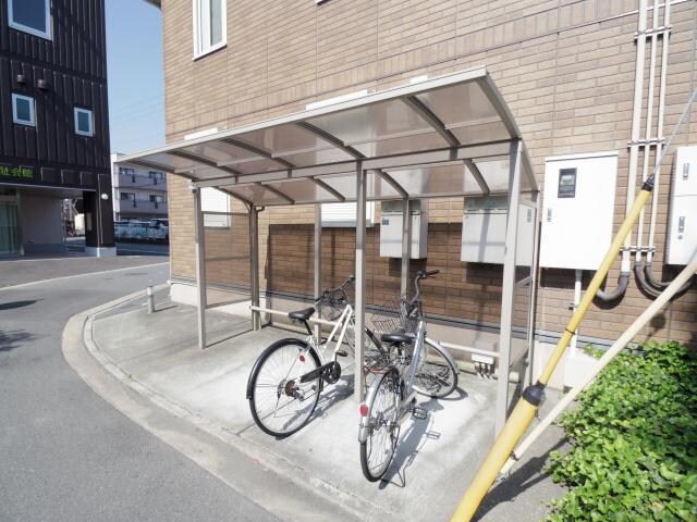 新大宮駅 徒歩8分 2階の物件外観写真