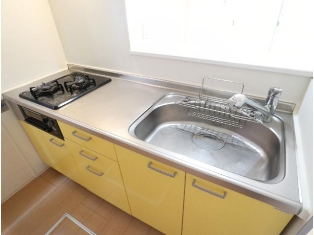 新大宮駅 徒歩8分 2階の物件内観写真