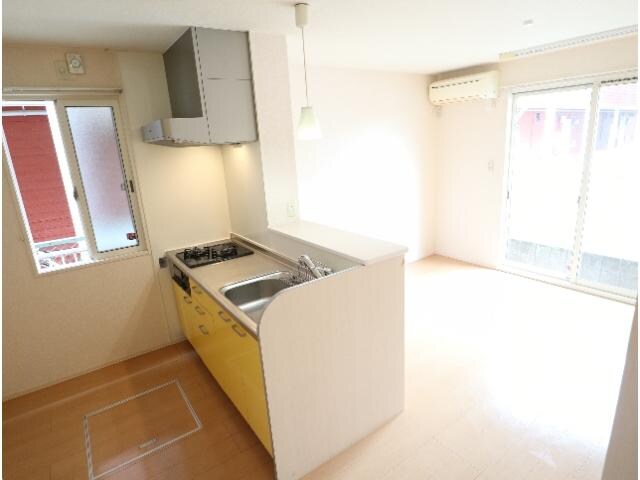 新大宮駅 徒歩8分 2階の物件内観写真