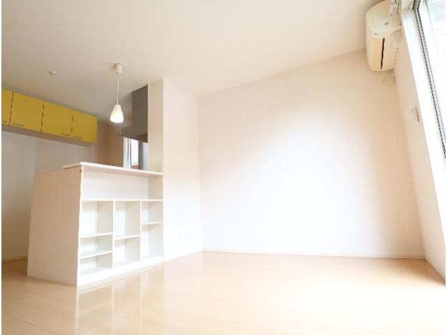 新大宮駅 徒歩8分 2階の物件内観写真