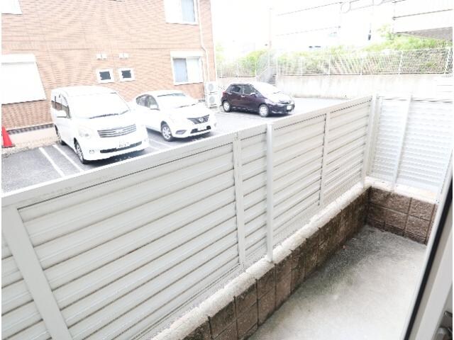 新大宮駅 徒歩8分 2階の物件内観写真