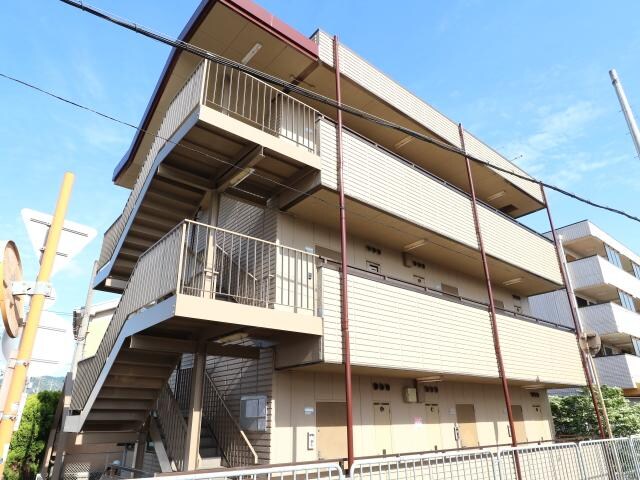 新大宮駅 徒歩7分の物件外観写真