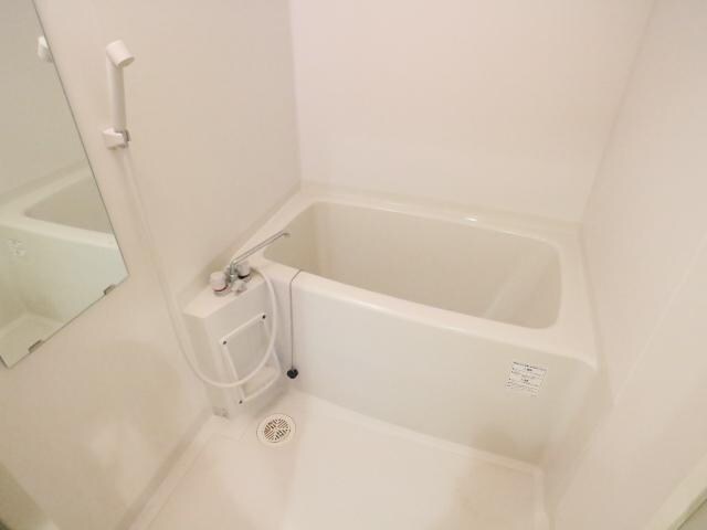 近鉄奈良駅 バス10分  八軒町下車：停歩9分 3階の物件内観写真