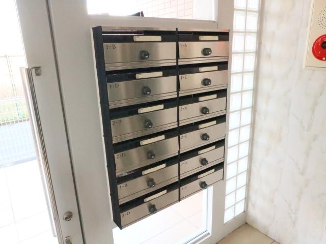 近鉄奈良駅 バス10分  八軒町下車：停歩9分 3階の物件外観写真