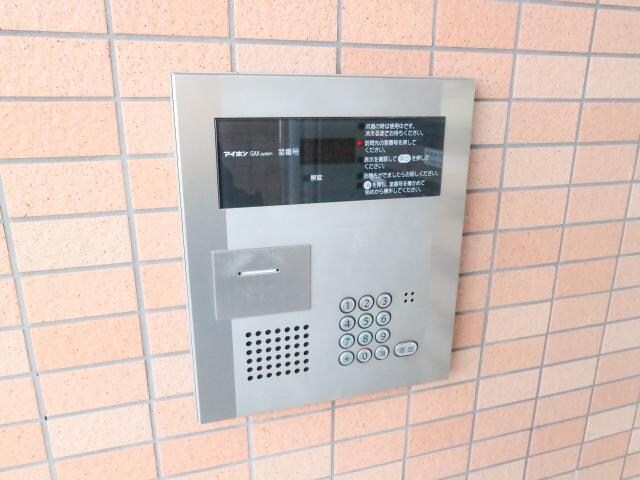 近鉄奈良駅 バス10分  八軒町下車：停歩9分 3階の物件外観写真