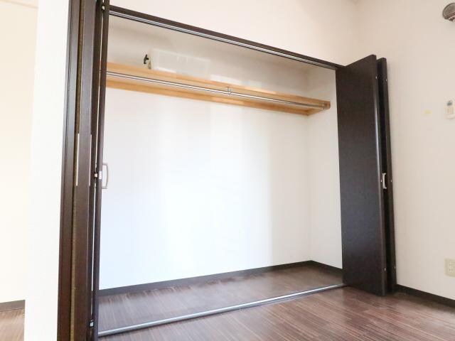 近鉄奈良駅 バス10分  八軒町下車：停歩9分 3階の物件内観写真