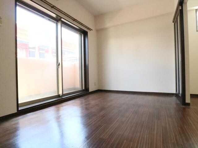 近鉄奈良駅 バス10分  八軒町下車：停歩9分 3階の物件内観写真