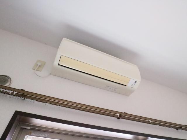 近鉄奈良駅 バス10分  八軒町下車：停歩9分 3階の物件内観写真