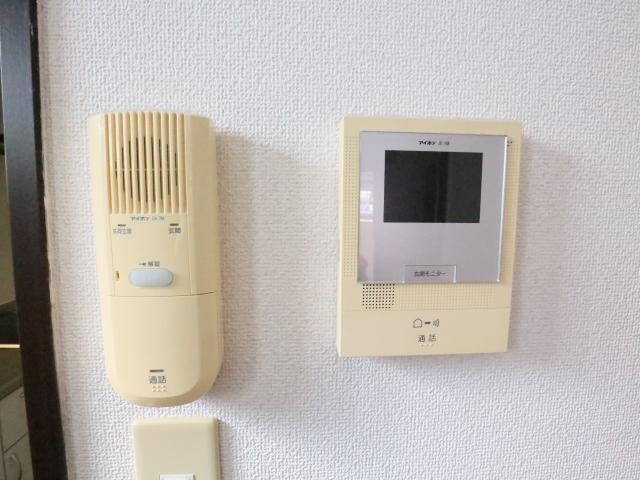 近鉄奈良駅 バス10分  八軒町下車：停歩9分 3階の物件内観写真