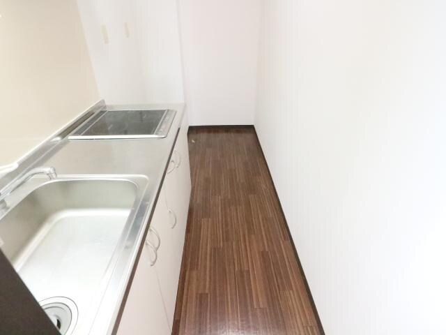 近鉄奈良駅 バス10分  八軒町下車：停歩9分 3階の物件内観写真