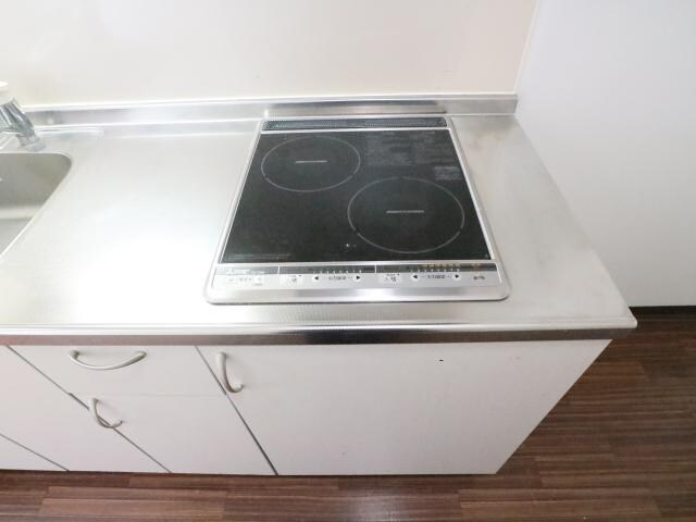 近鉄奈良駅 バス10分  八軒町下車：停歩9分 3階の物件内観写真