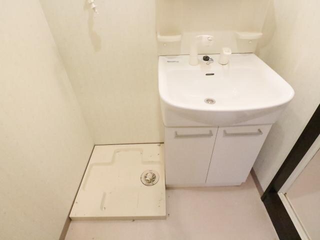 近鉄奈良駅 バス10分  八軒町下車：停歩9分 3階の物件内観写真