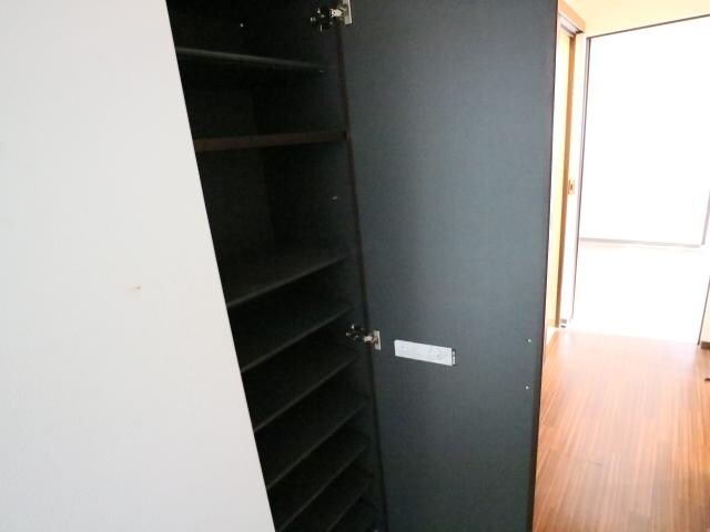 近鉄奈良駅 バス10分  八軒町下車：停歩9分 3階の物件内観写真