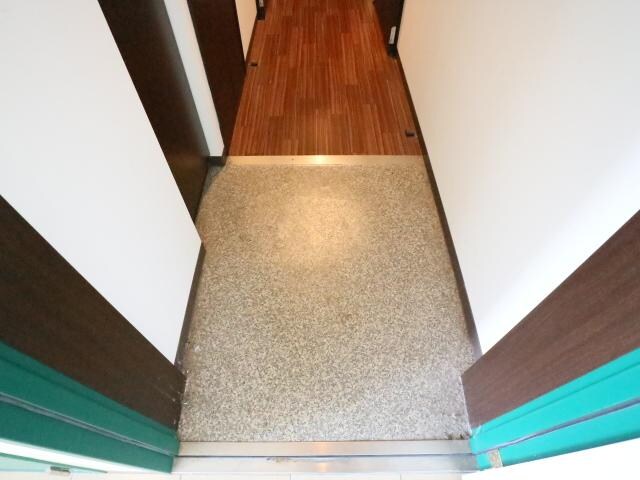 近鉄奈良駅 バス10分  八軒町下車：停歩9分 3階の物件内観写真