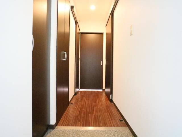 近鉄奈良駅 バス10分  八軒町下車：停歩9分 3階の物件内観写真