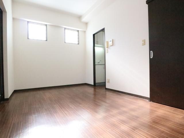 近鉄奈良駅 バス10分  八軒町下車：停歩9分 3階の物件内観写真