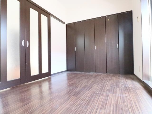 近鉄奈良駅 バス10分  八軒町下車：停歩9分 3階の物件内観写真