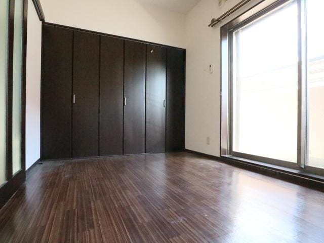 近鉄奈良駅 バス10分  八軒町下車：停歩9分 3階の物件内観写真