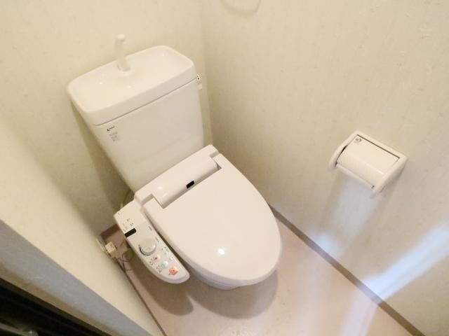 近鉄奈良駅 バス10分  八軒町下車：停歩9分 3階の物件内観写真