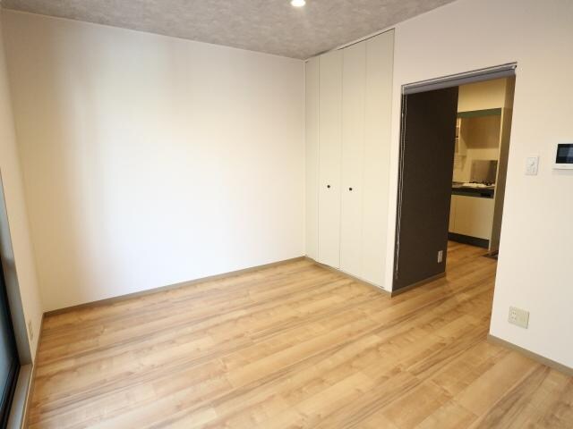 奈良県奈良市北市町ハイツ 1階の物件内観写真