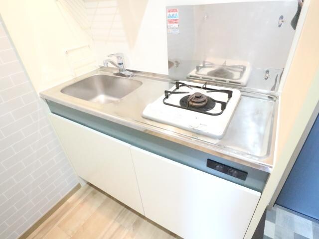 近鉄奈良駅 徒歩8分 1階の物件内観写真