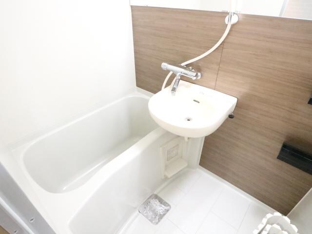 近鉄奈良駅 徒歩8分 1階の物件内観写真