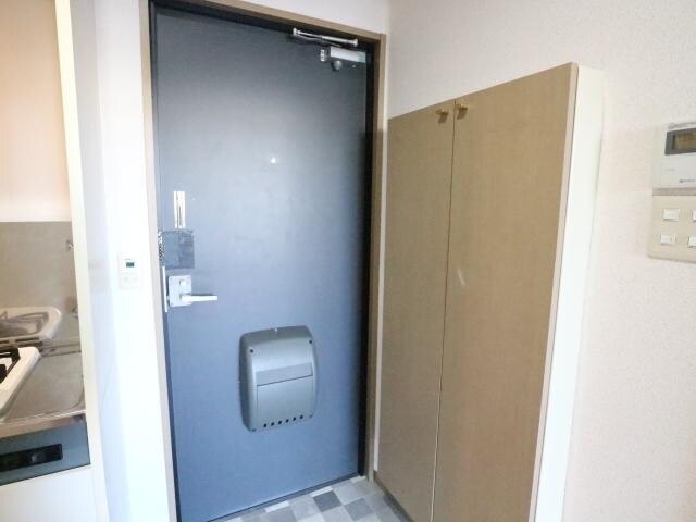 近鉄奈良駅 徒歩8分 1階の物件内観写真