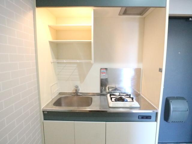 近鉄奈良駅 徒歩8分 1階の物件内観写真