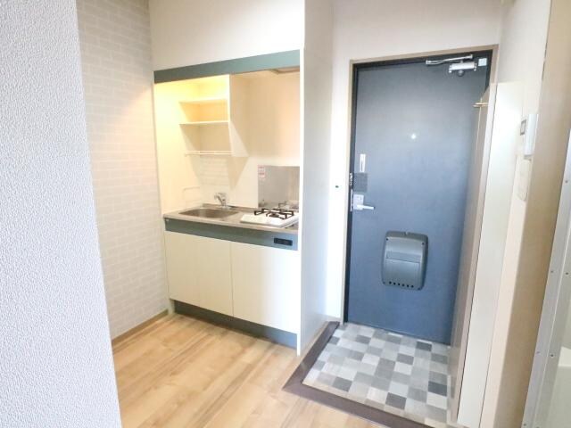 近鉄奈良駅 徒歩8分 1階の物件内観写真