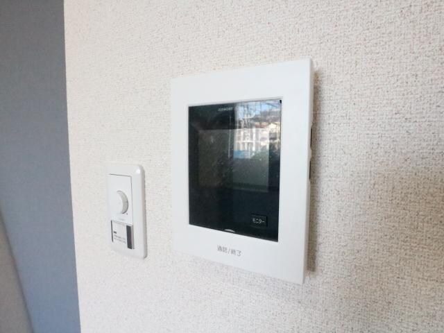 近鉄奈良駅 徒歩8分 1階の物件内観写真