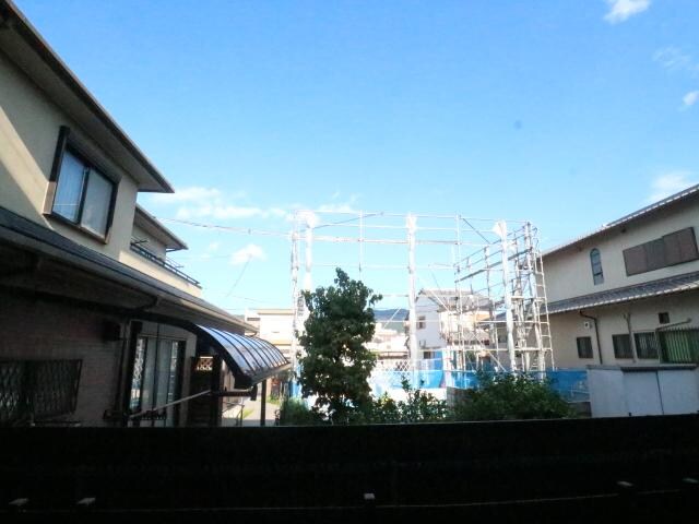 近鉄奈良駅 徒歩8分 1階の物件内観写真