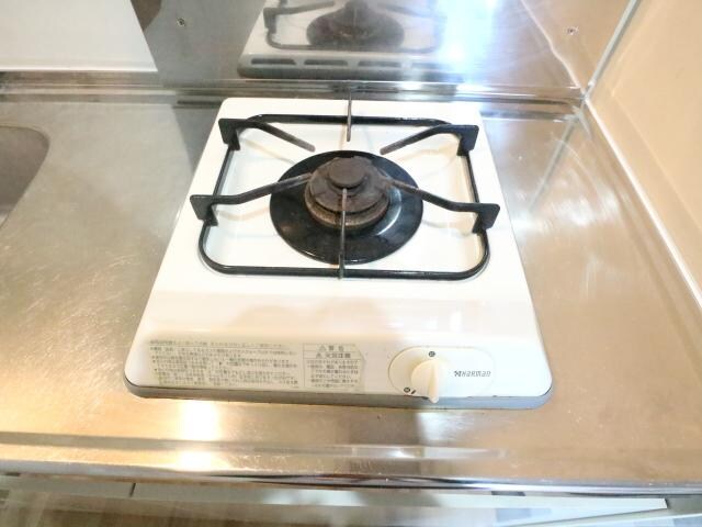 近鉄奈良駅 徒歩8分 1階の物件内観写真