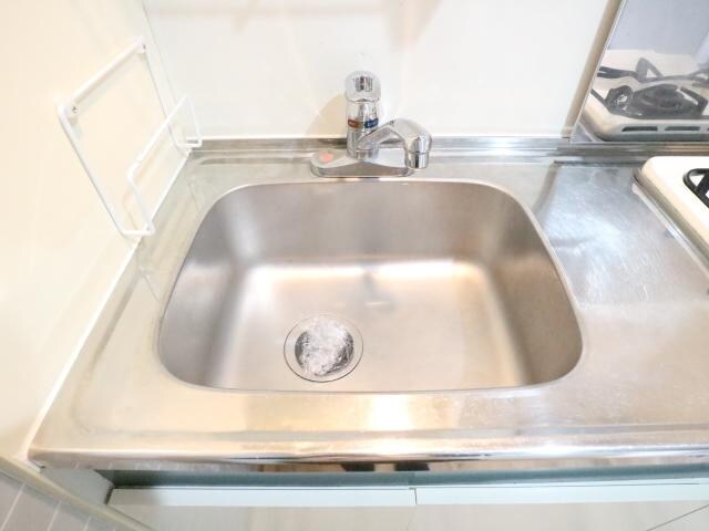 近鉄奈良駅 徒歩8分 1階の物件内観写真