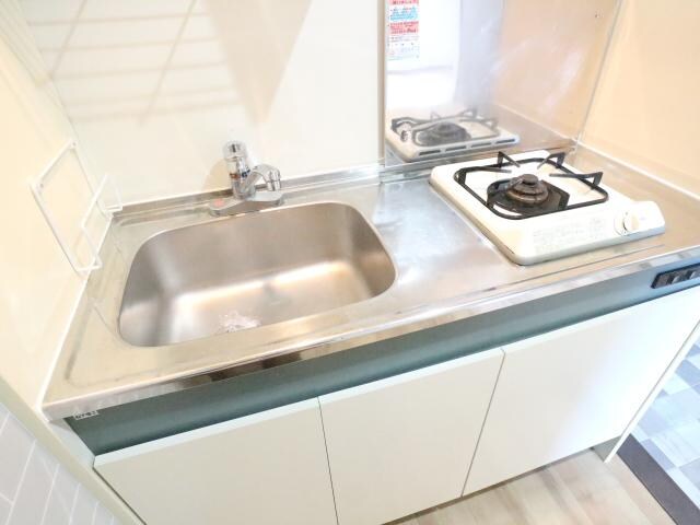 近鉄奈良駅 徒歩8分 1階の物件内観写真