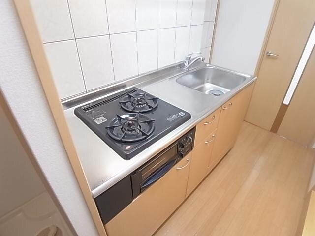 新大宮駅 徒歩3分 5階の物件内観写真