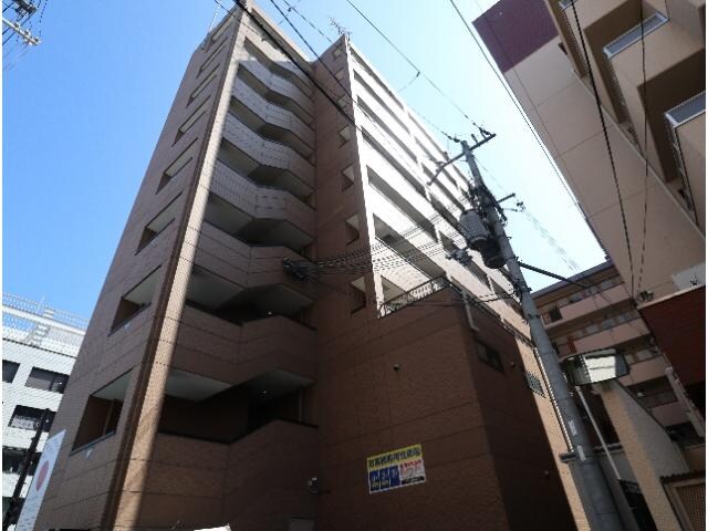 新大宮駅 徒歩3分 5階の物件外観写真