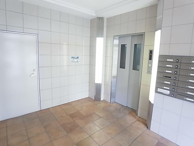 新大宮駅 徒歩3分 5階の物件外観写真