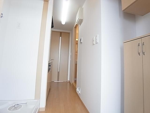 新大宮駅 徒歩3分 5階の物件内観写真