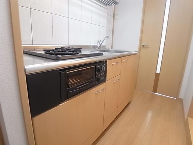 新大宮駅 徒歩3分 5階の物件内観写真