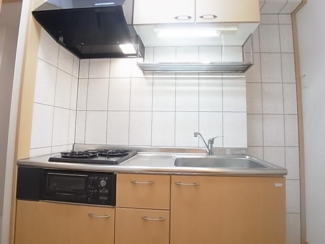 新大宮駅 徒歩3分 5階の物件内観写真