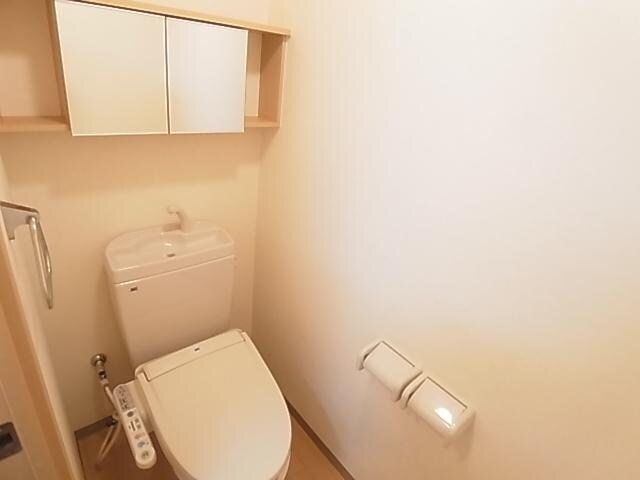 新大宮駅 徒歩3分 5階の物件内観写真