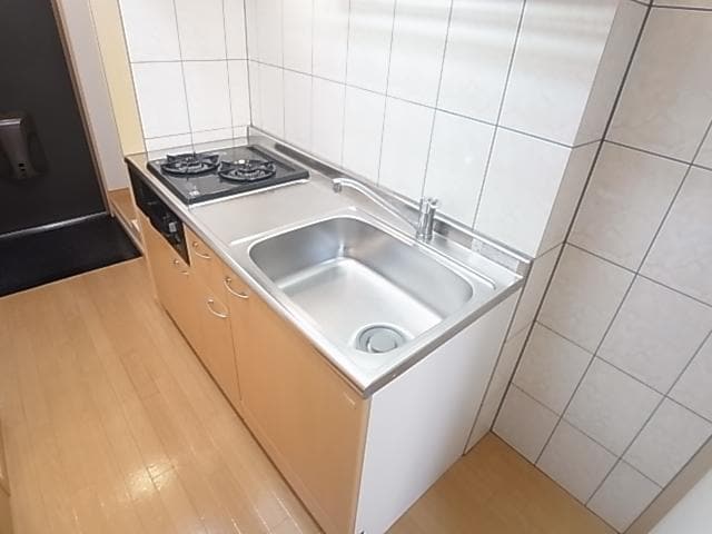 新大宮駅 徒歩3分 5階の物件内観写真