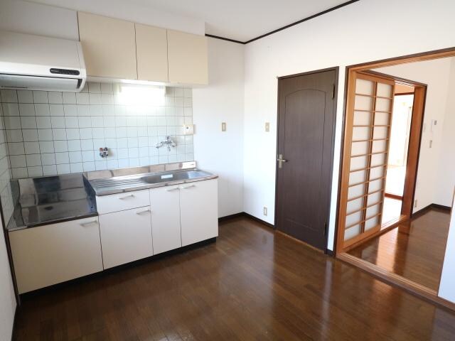 平城山駅 徒歩7分 1階の物件内観写真