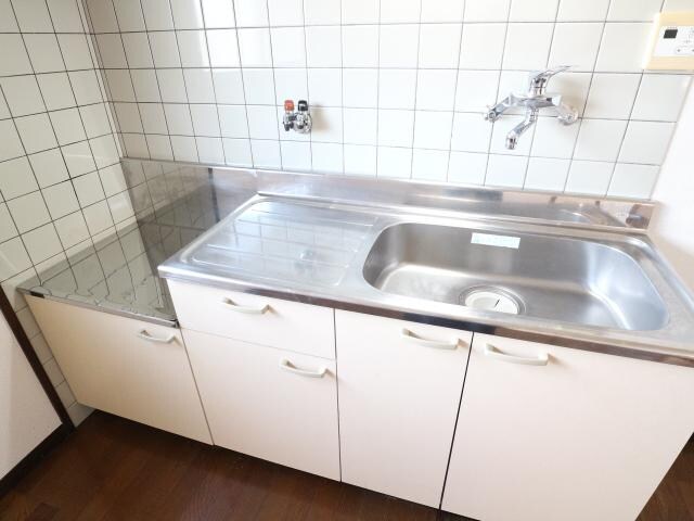 平城山駅 徒歩7分 1階の物件内観写真