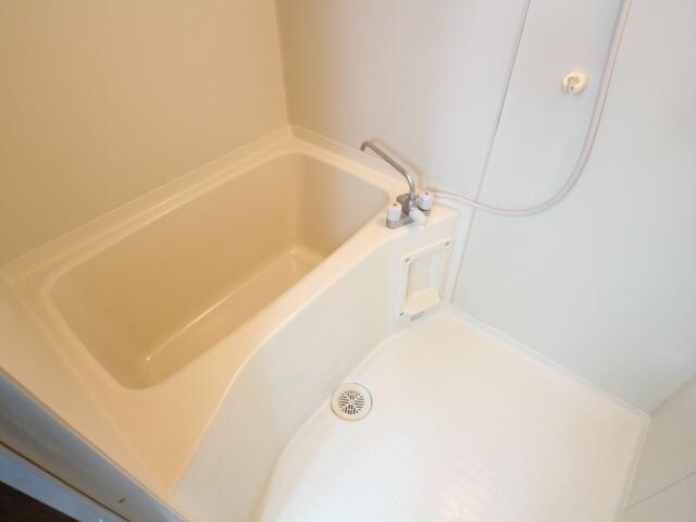 平城山駅 徒歩7分 1階の物件内観写真