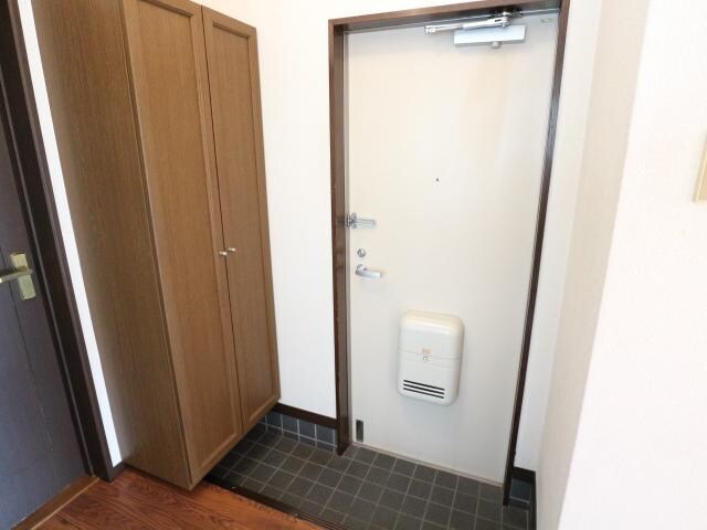 平城山駅 徒歩7分 1階の物件内観写真